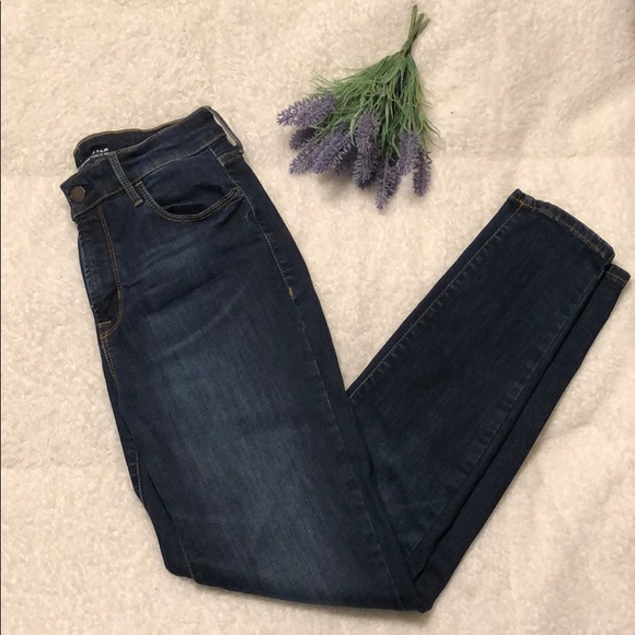 Old Navy Denim - Old Navy | High-Rise Rockstar Jeggings